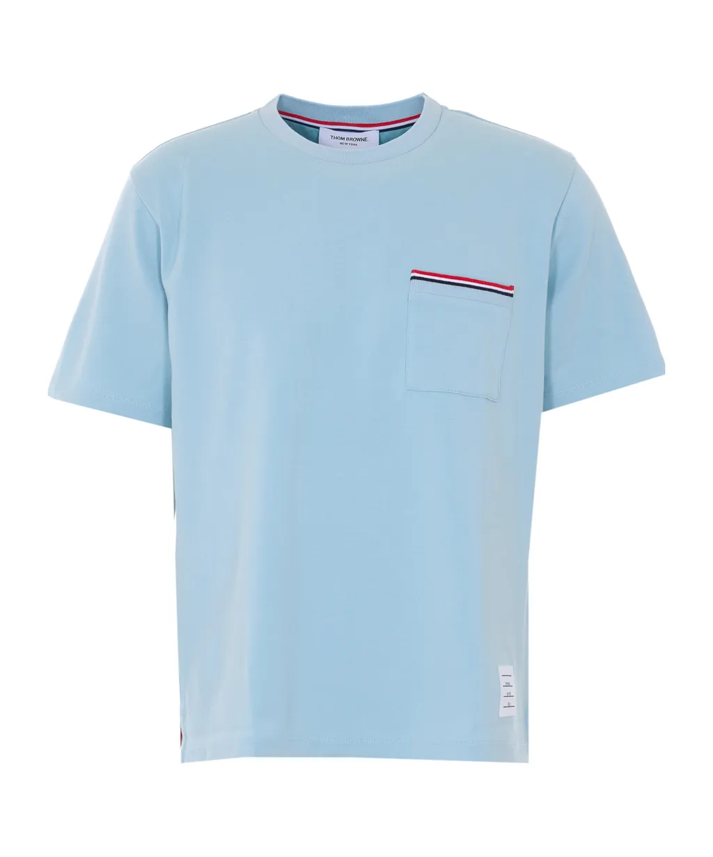 Short-Sleeved T-Shirt
