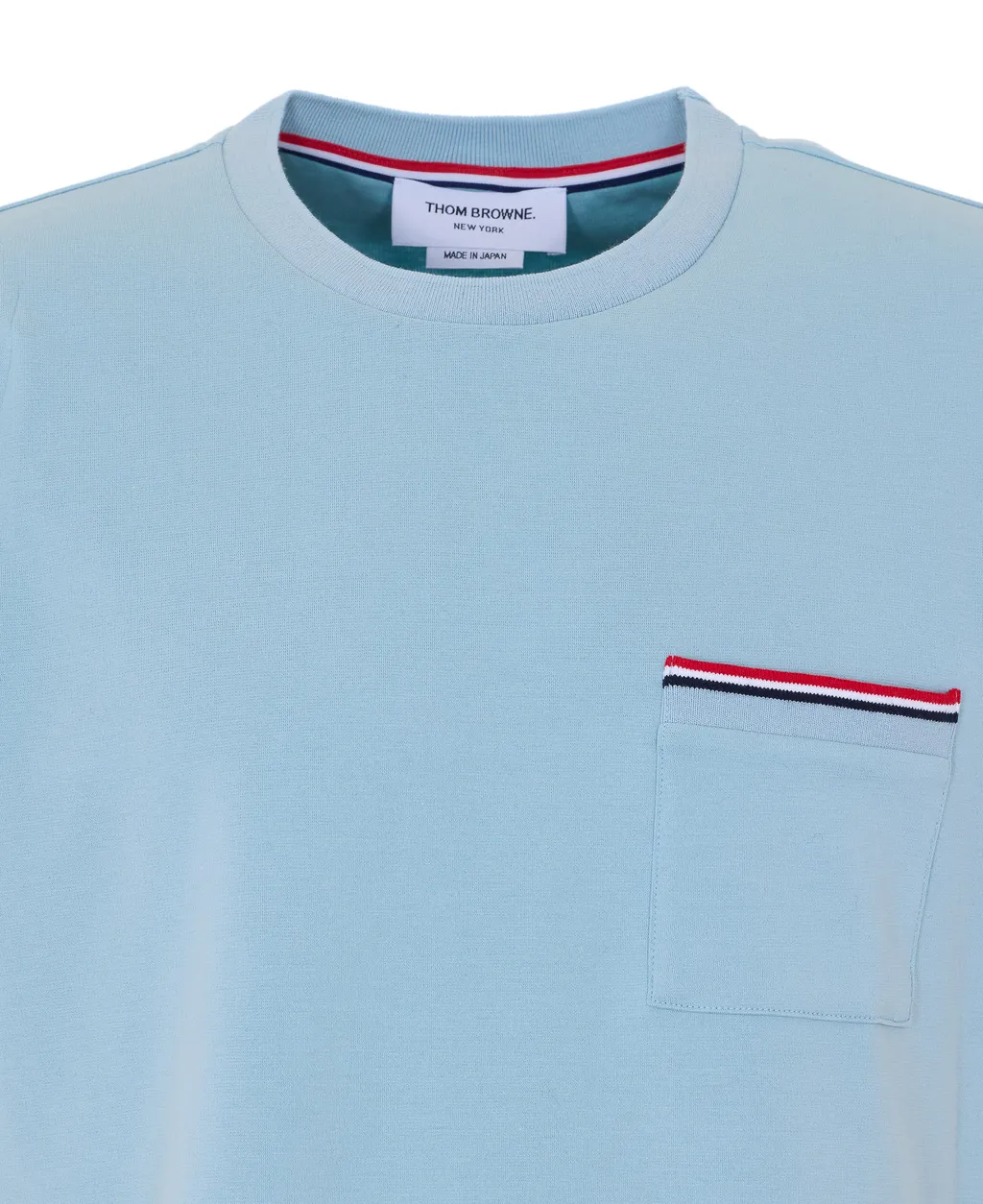 Short-Sleeved T-Shirt