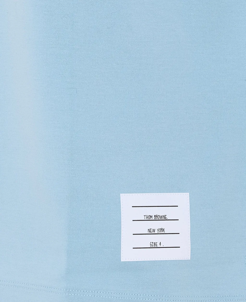 Short-Sleeved T-Shirt