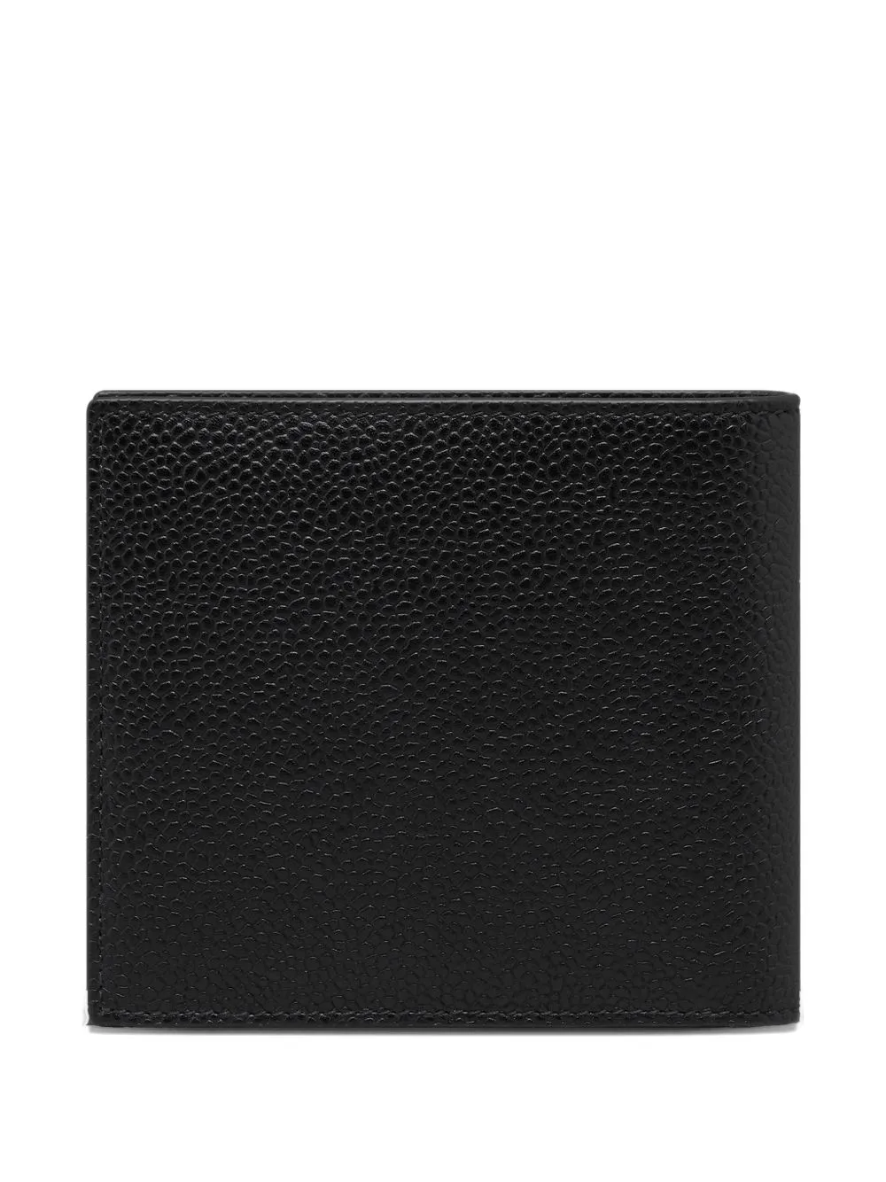 Thom Browne Hector-Motif Bi-Fold Wallet