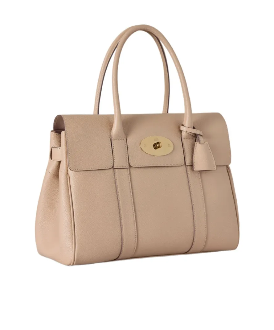 Mulberry Bayswater Small Top Handle Bag