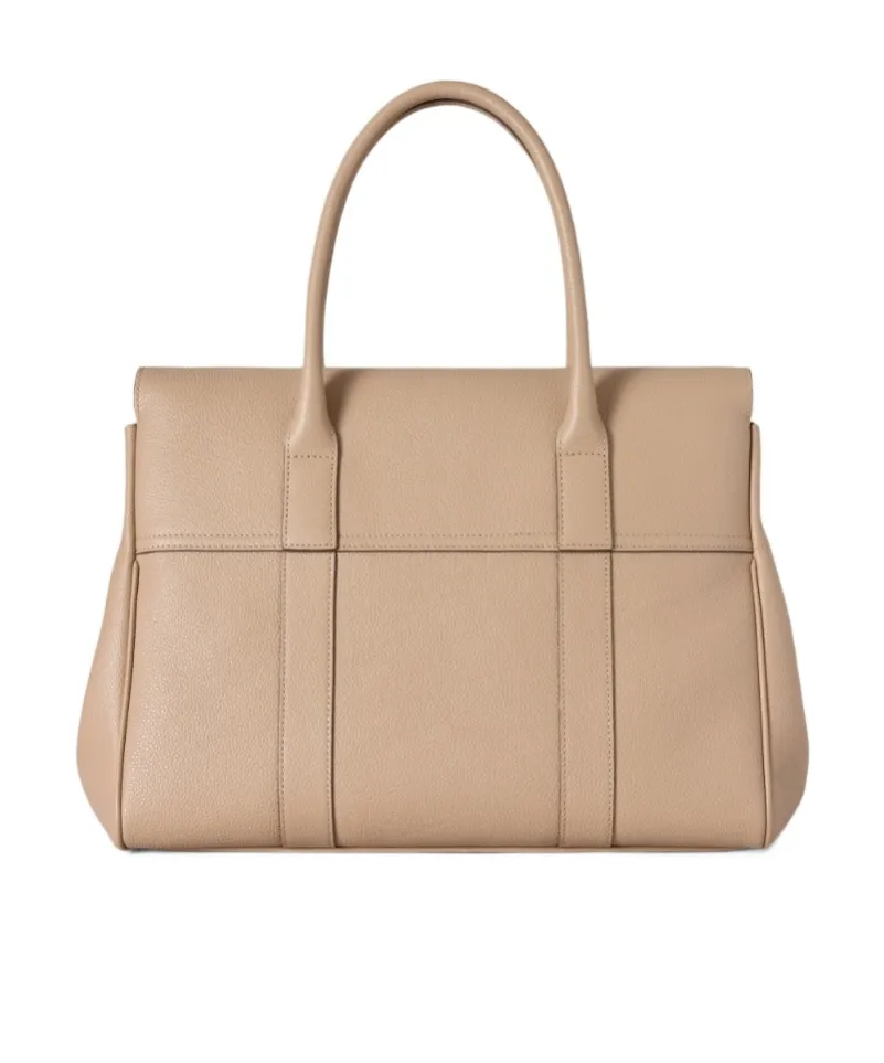 Mulberry Bayswater Small Top Handle Bag