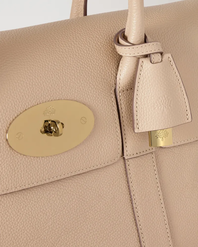 Mulberry Bayswater Small Top Handle Bag