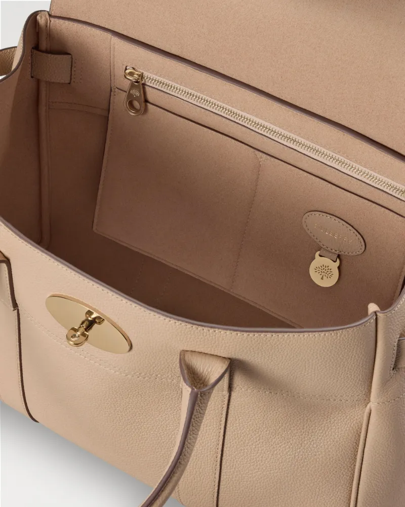 Mulberry Bayswater Small Top Handle Bag