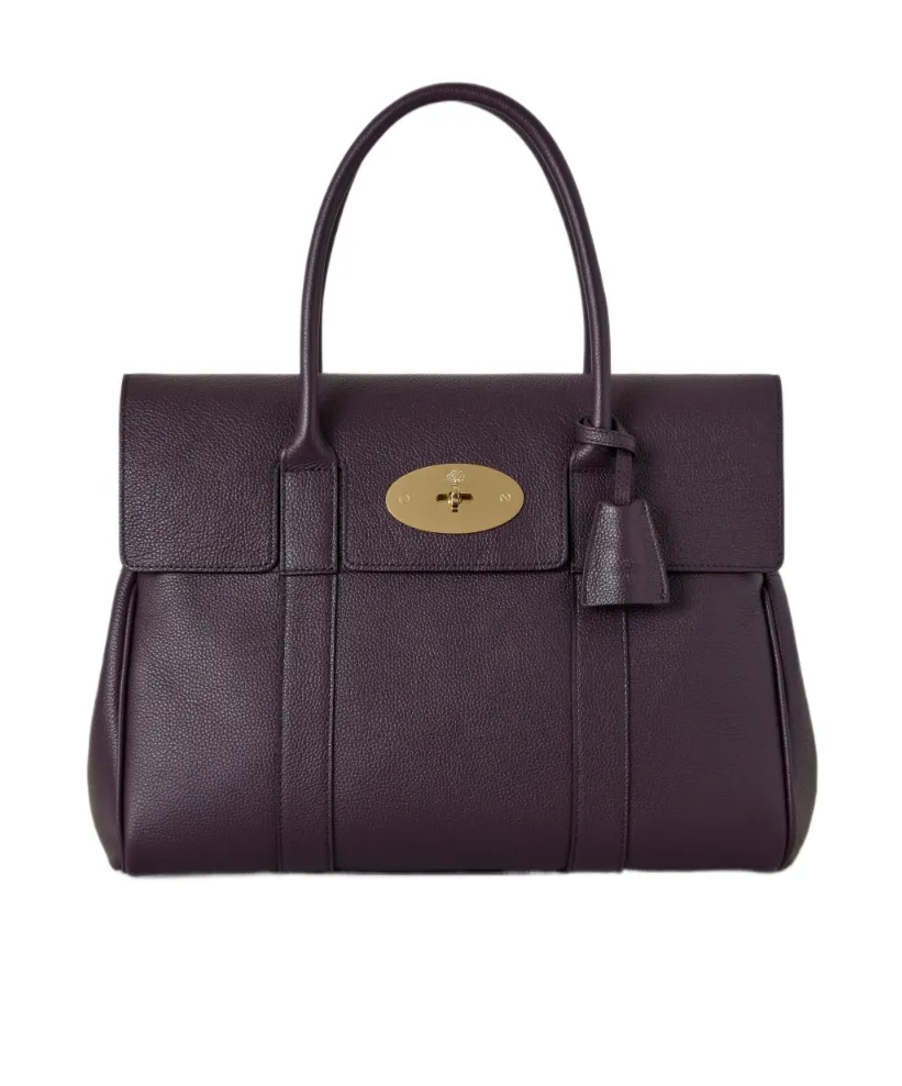 Mulberry Bayswater Small Top Handle Bag