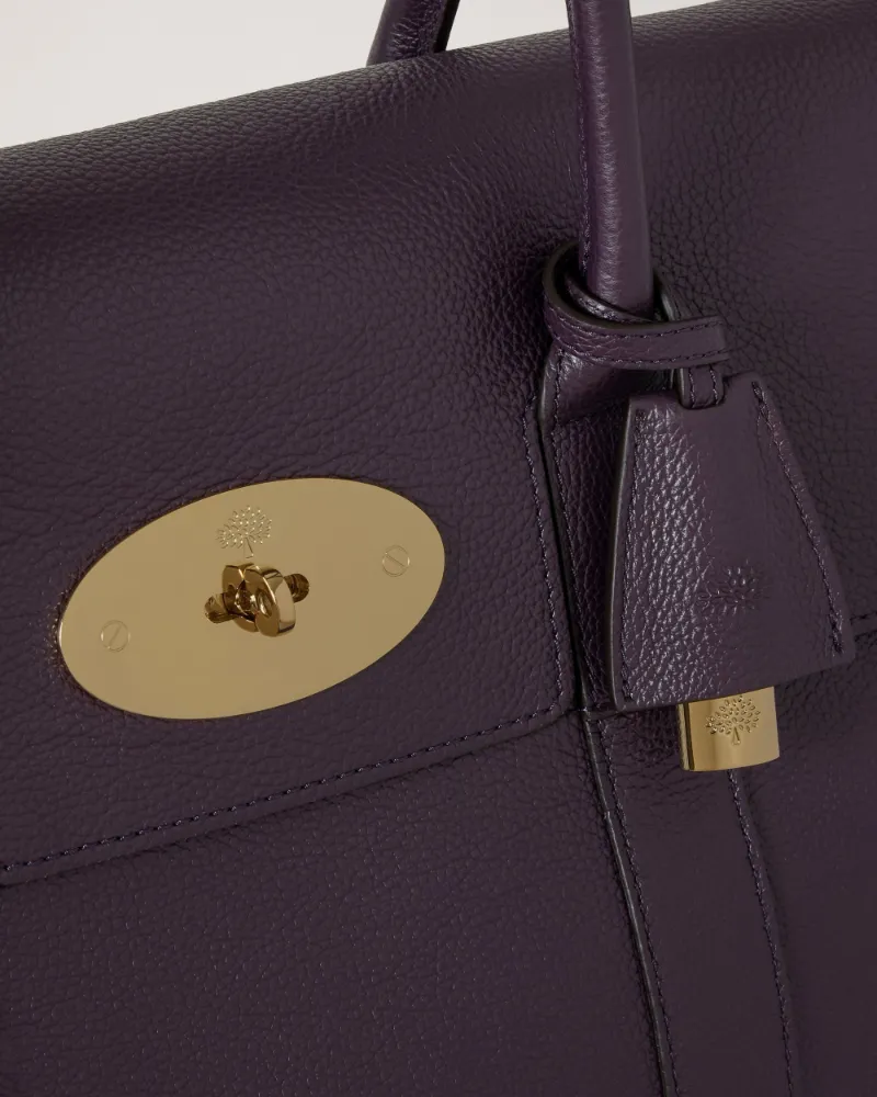 Mulberry Bayswater Small Top Handle Bag