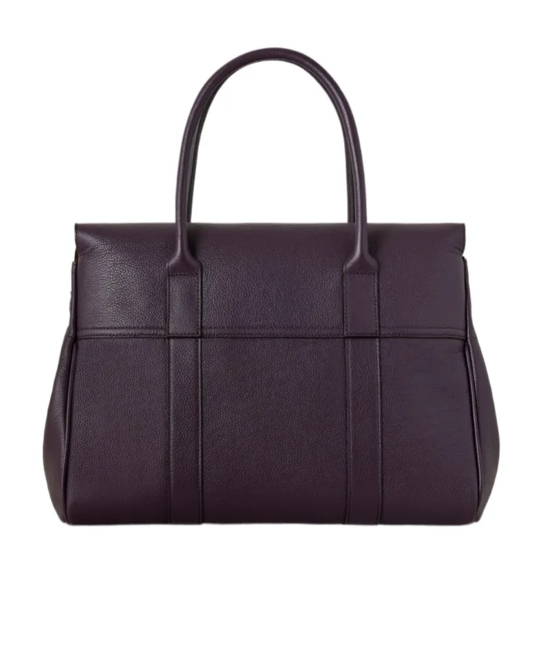 Mulberry Bayswater Small Top Handle Bag