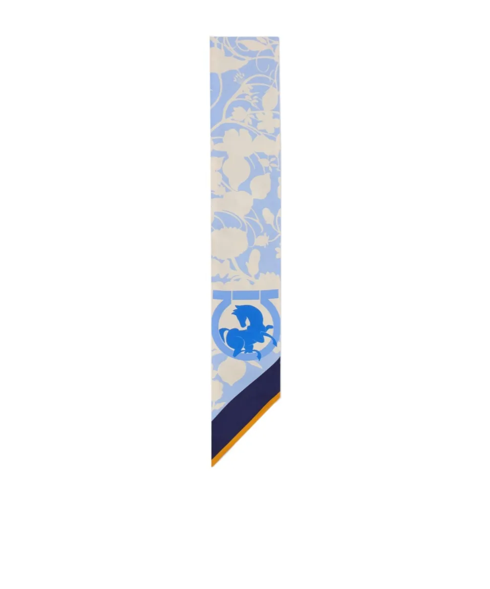 Pegasus Print Bandeau