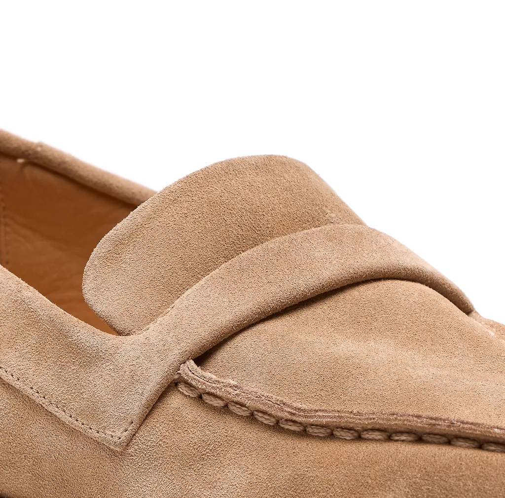 MarsÈLl Mocasso Loafers