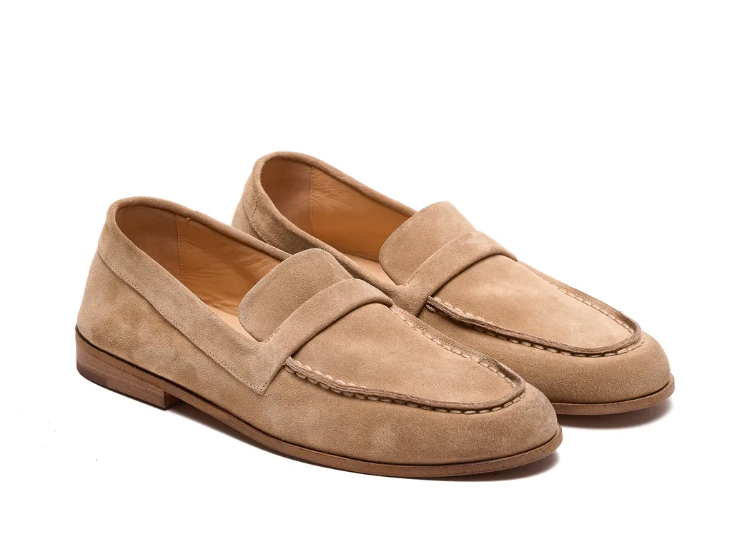 MarsÈLl Mocasso Loafers
