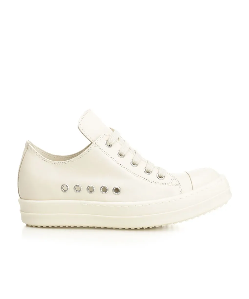 Rick Owens Low-Top Sneakers