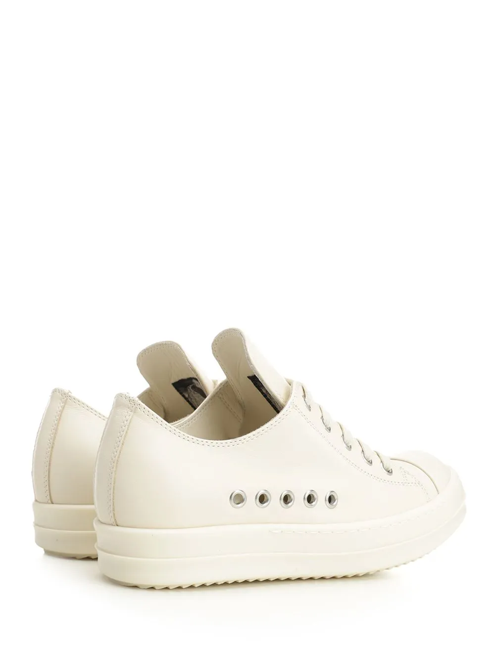 Rick Owens Low-Top Sneakers