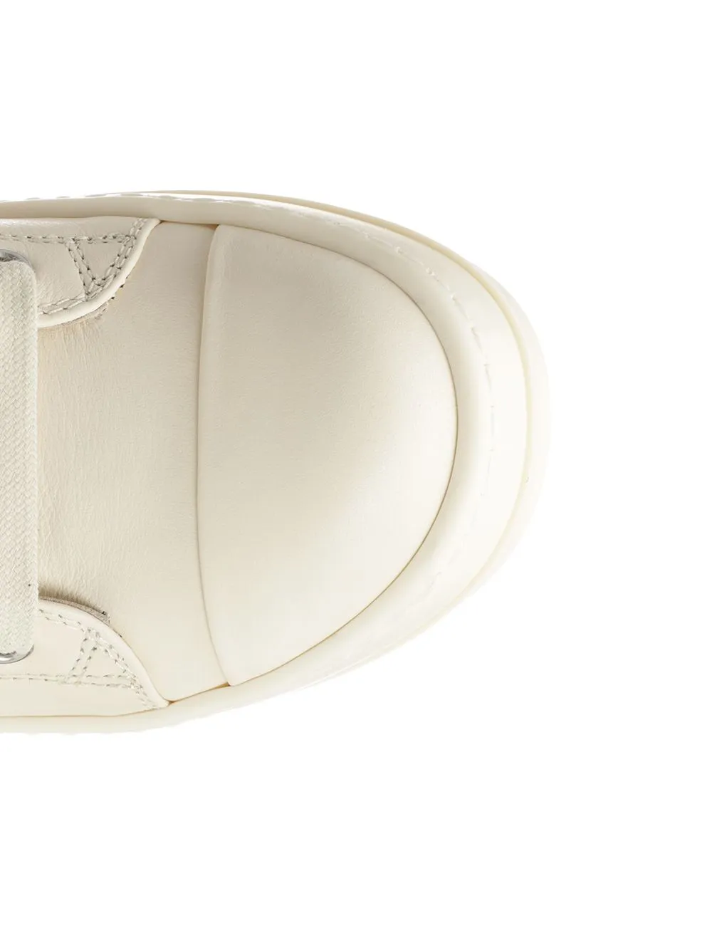 Rick Owens Low-Top Sneakers