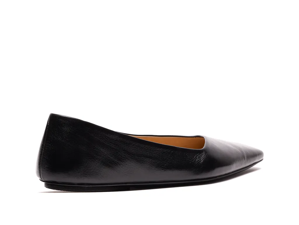 MarsÈLl Cazzuola Ballerina Shoes