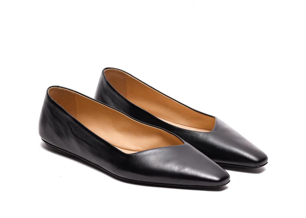 MarsÈLl Cazzuola Ballerina Shoes
