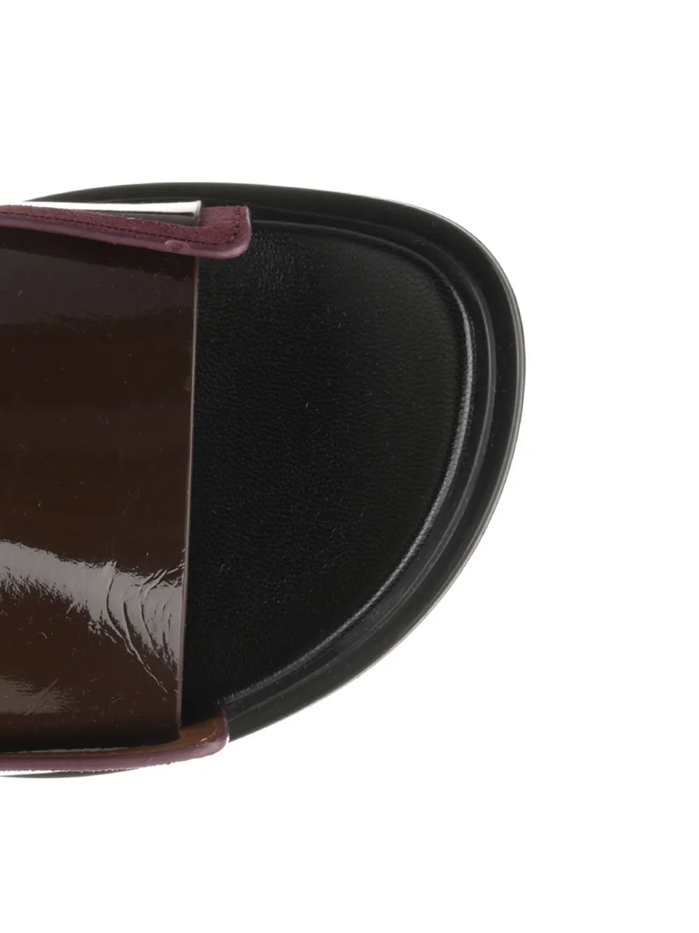 Marni Touch Strap Sandals