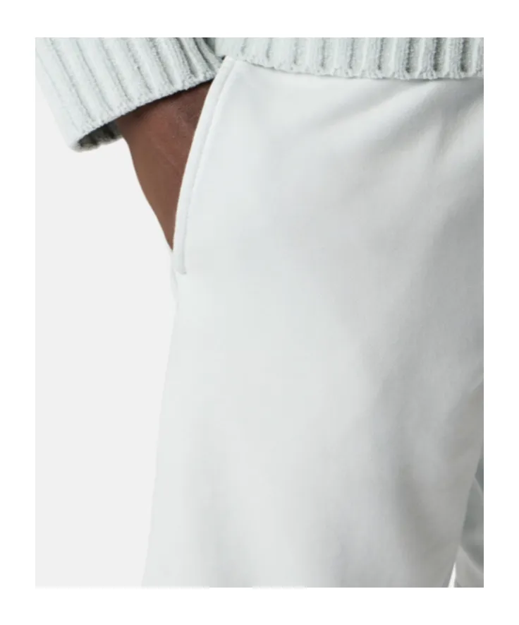 Stone Island Fleece Shorts