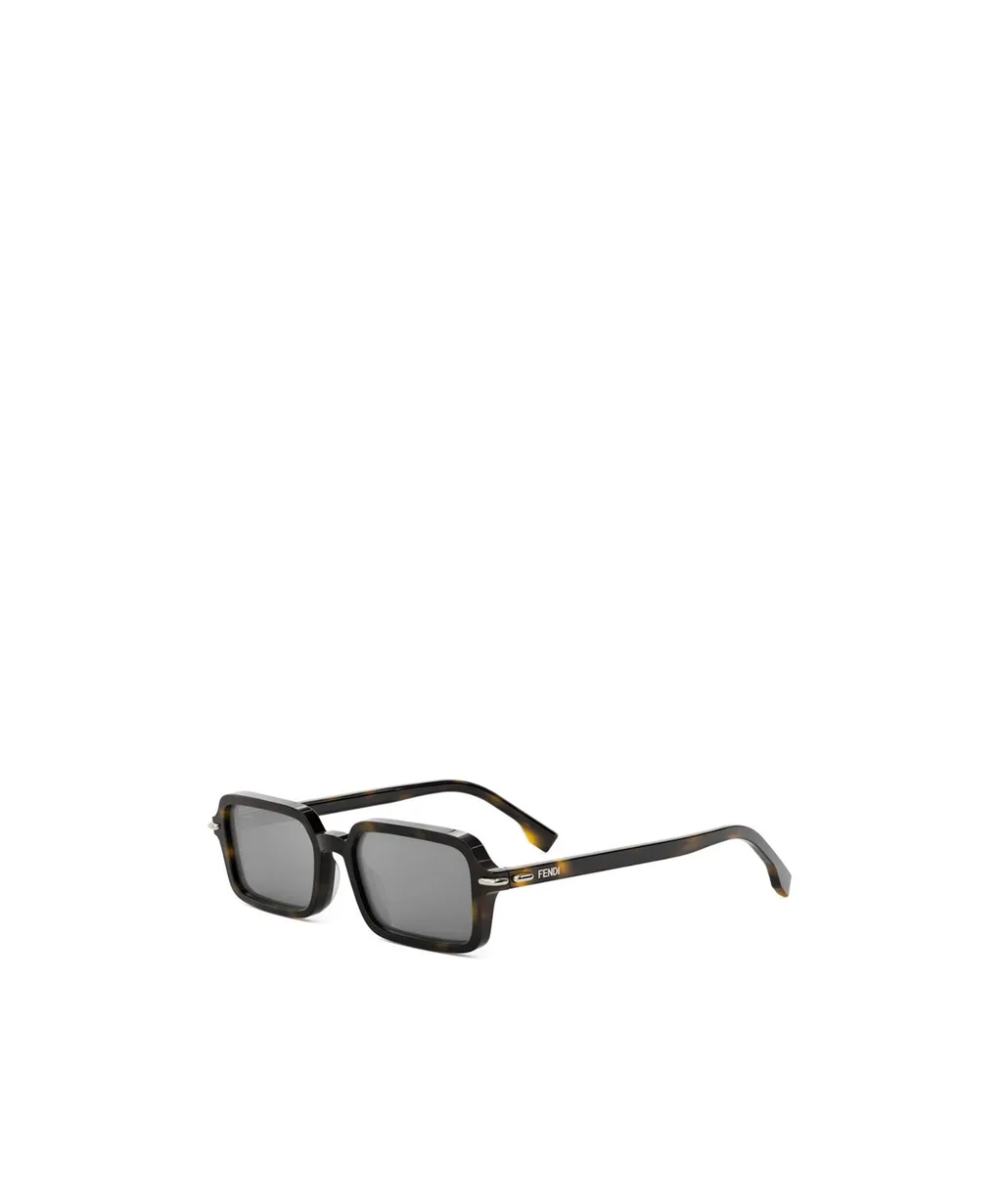 Rectangle Sunglasses