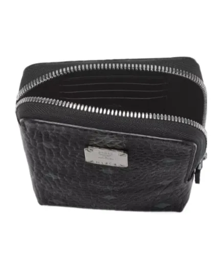 Aren Phone Pouch In Visetos