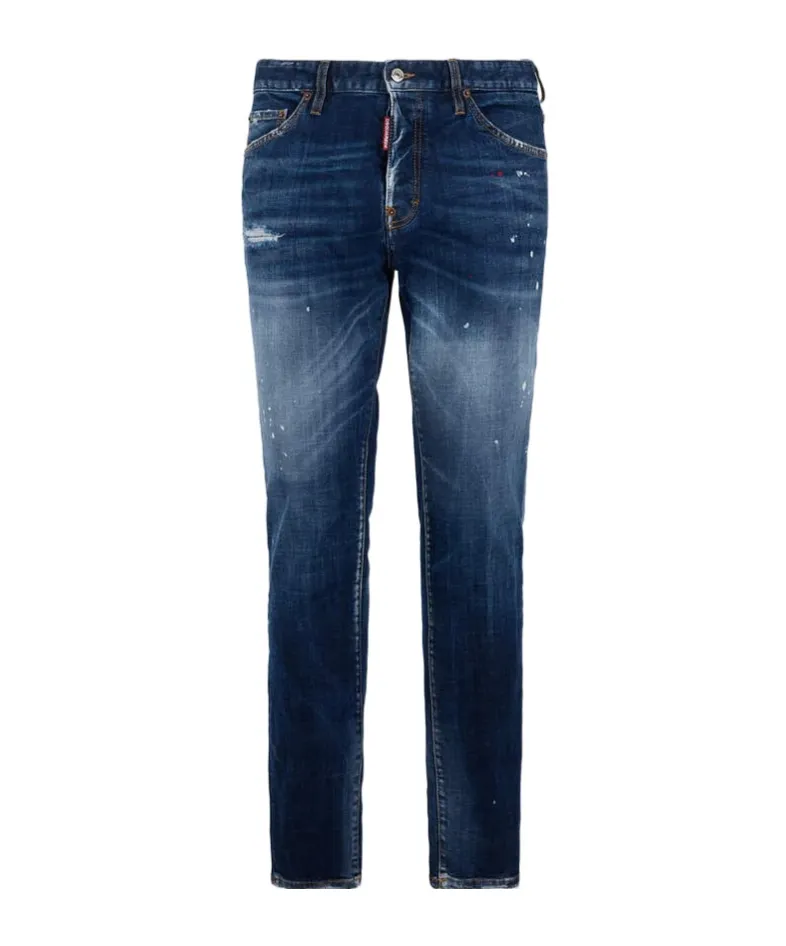 Teddy Jeans