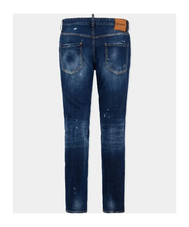 Teddy Jeans