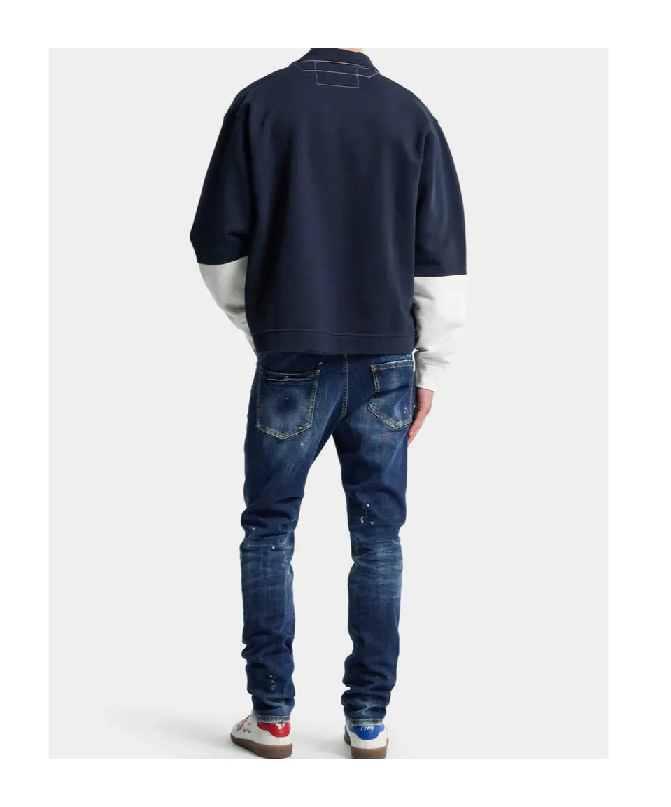 Teddy Jeans