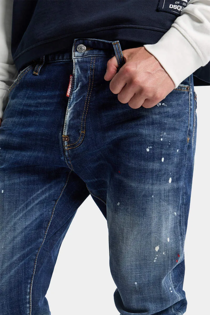 Teddy Jeans