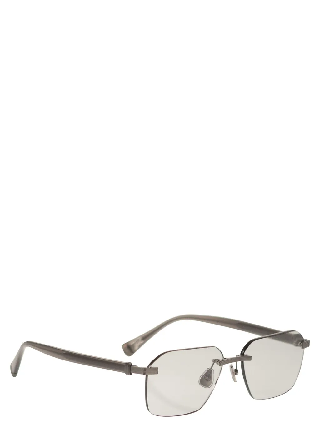 Rectangular Sunglasses