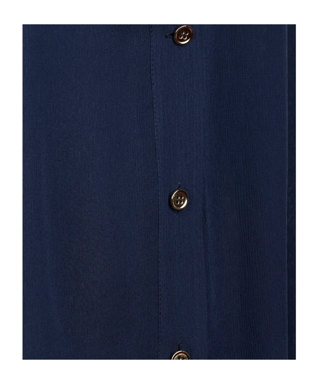Long-Sleeved Shirt