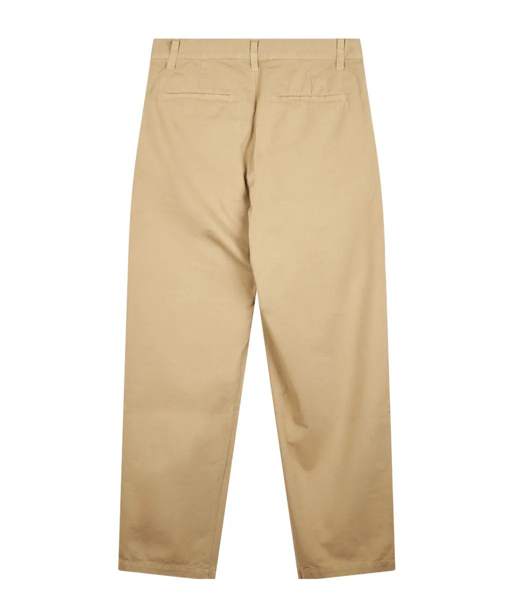 A.P.C. Mid-Rise Trousers