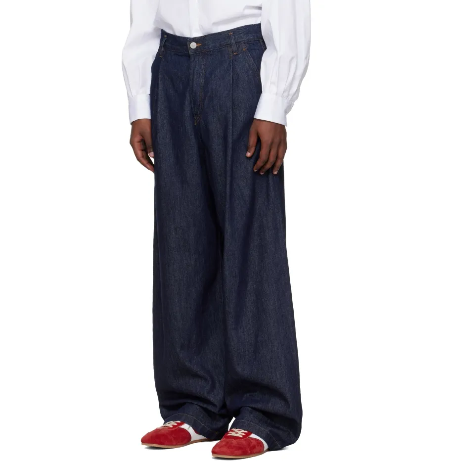 Belt Loop Jeans