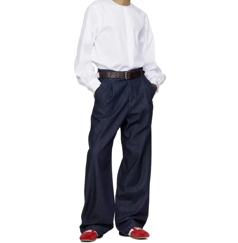 Belt Loop Jeans