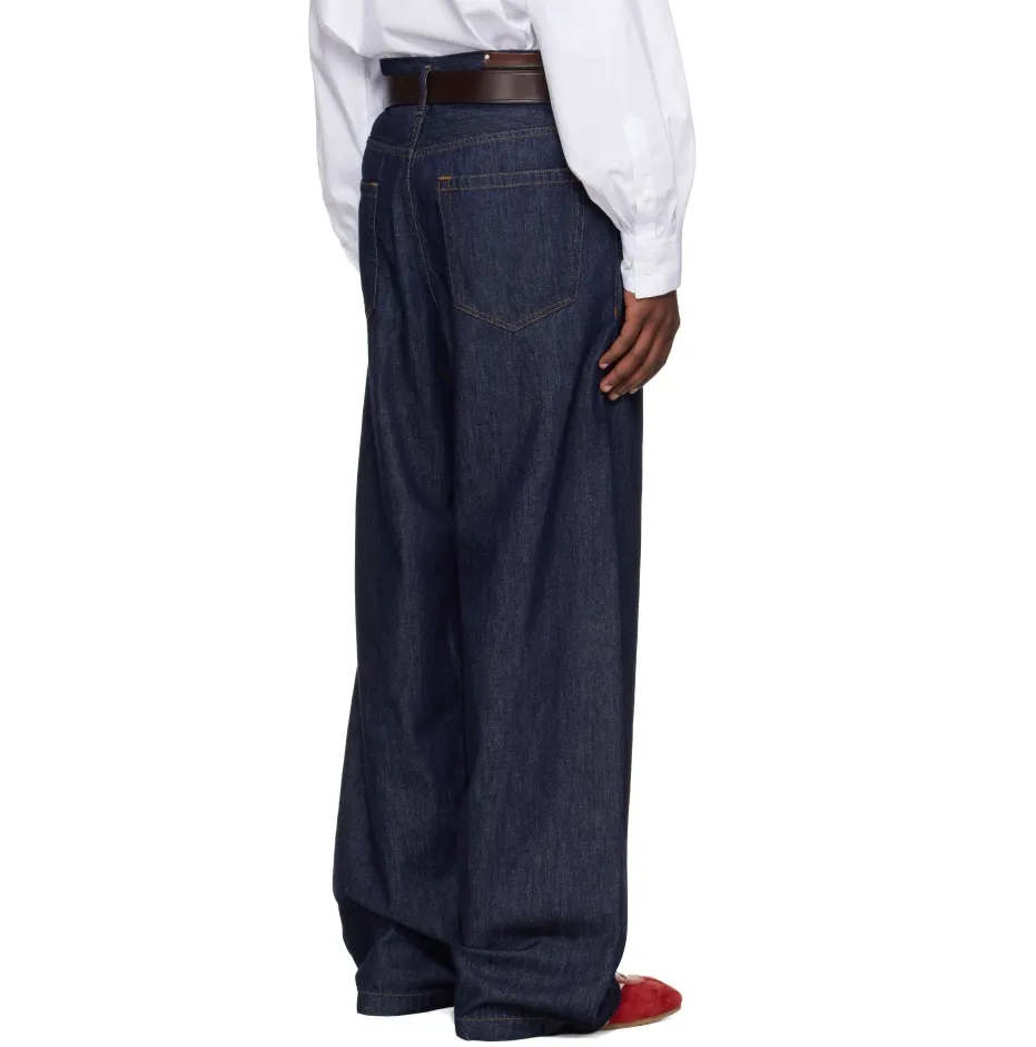 Belt Loop Jeans