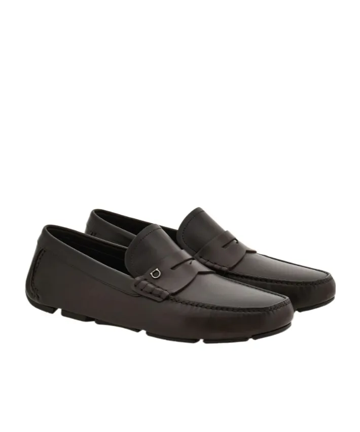 Penny Driver Loafer