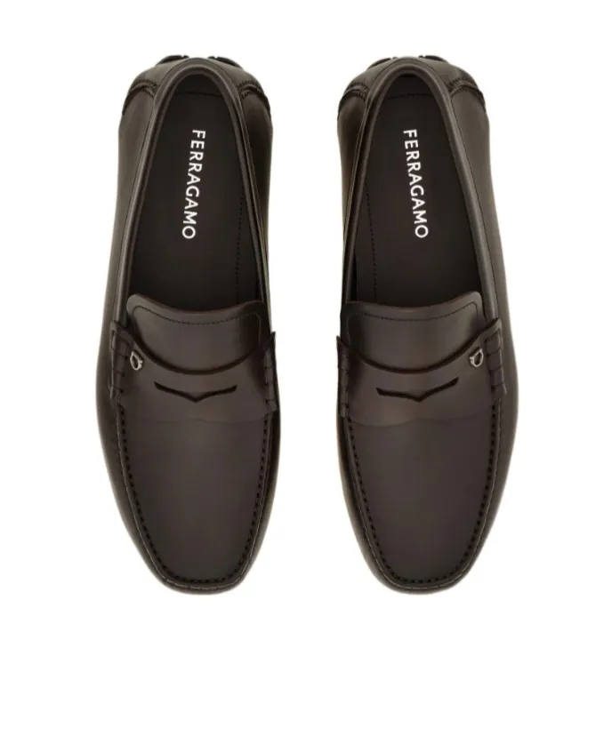 Penny Driver Loafer