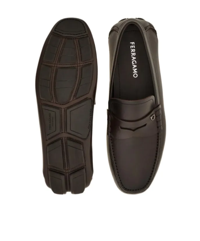 Penny Driver Loafer