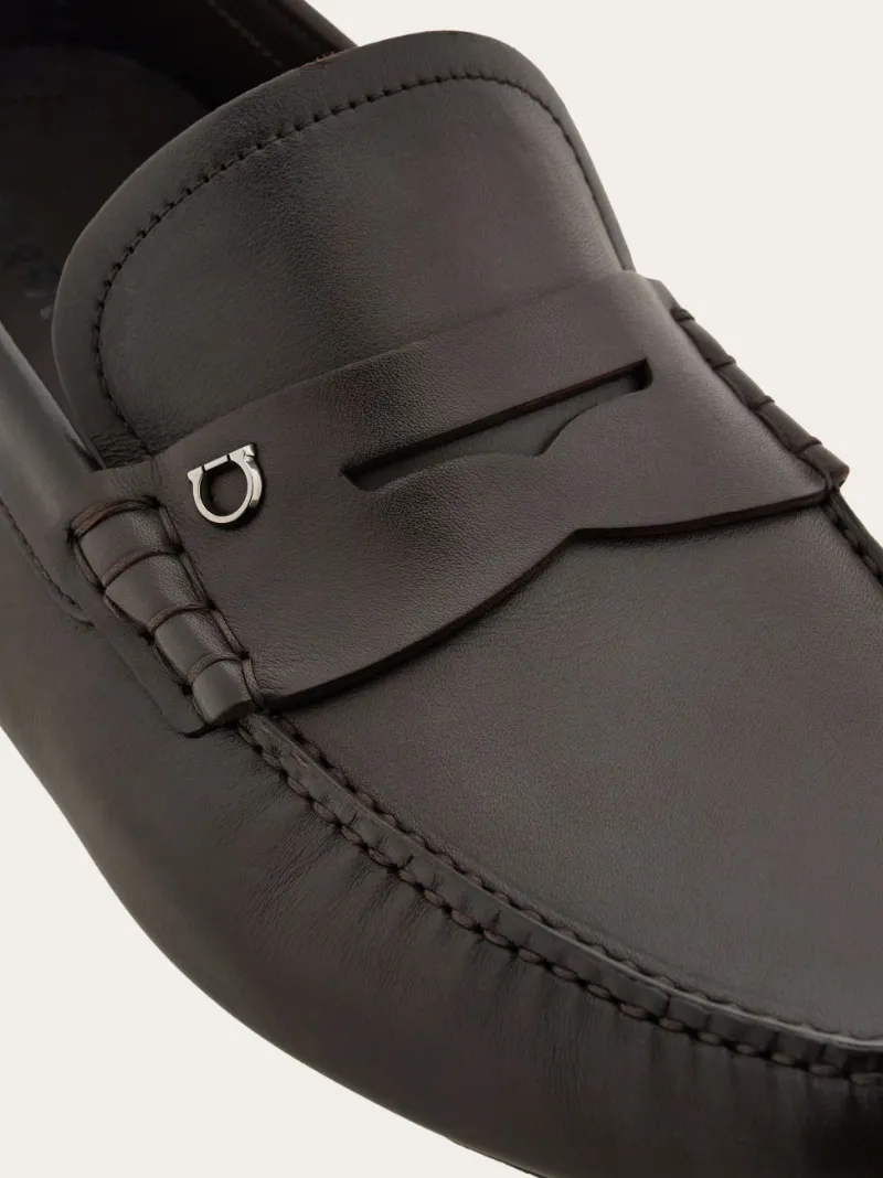 Penny Driver Loafer