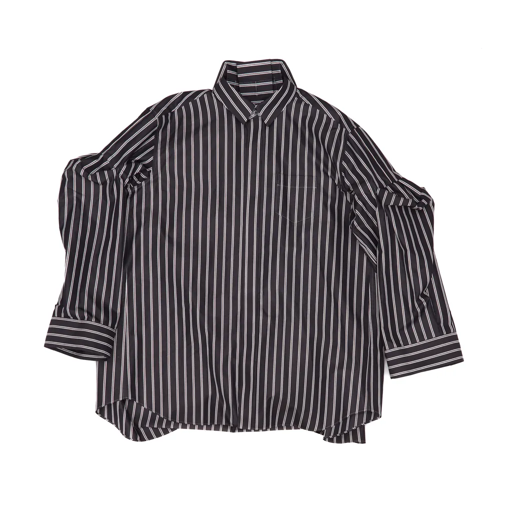 Long-Sleeved Shirt