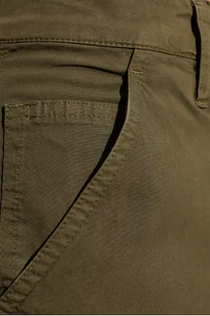 Belt Loop Trousers