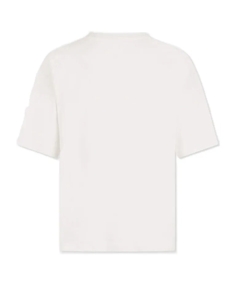 Dsquared2 Printed Logo T-Shirt