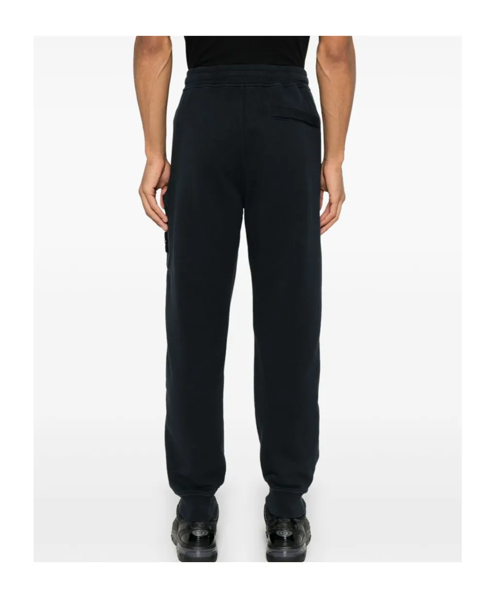 Elastic Waist Sweatpants