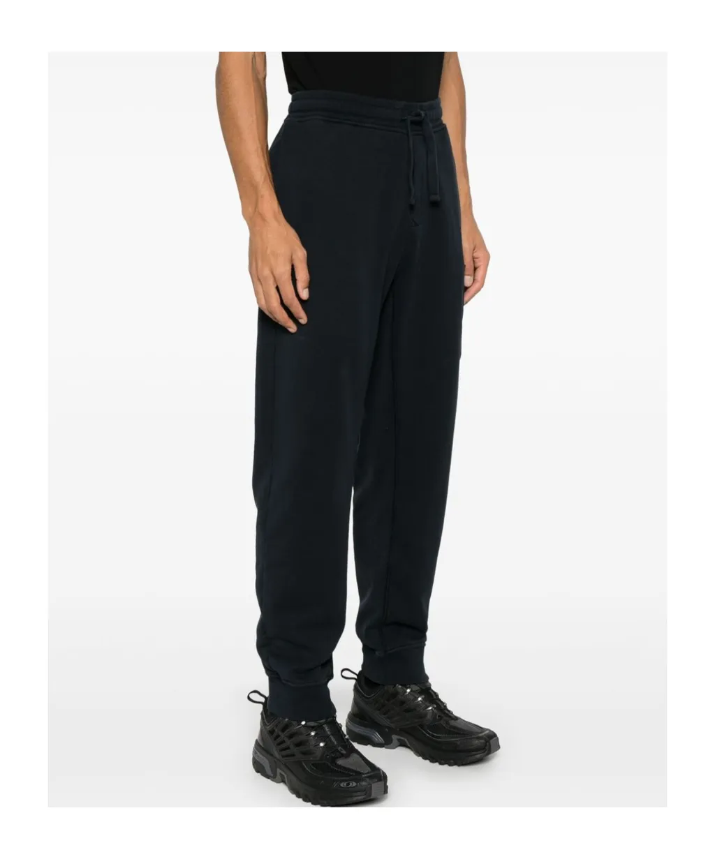 Elastic Waist Sweatpants