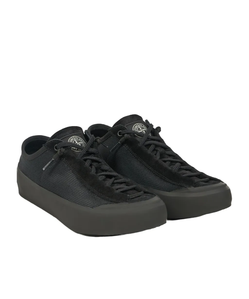 Stone Island Low-Top Sneakers