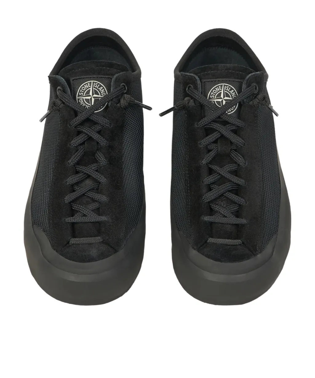 Stone Island Low-Top Sneakers