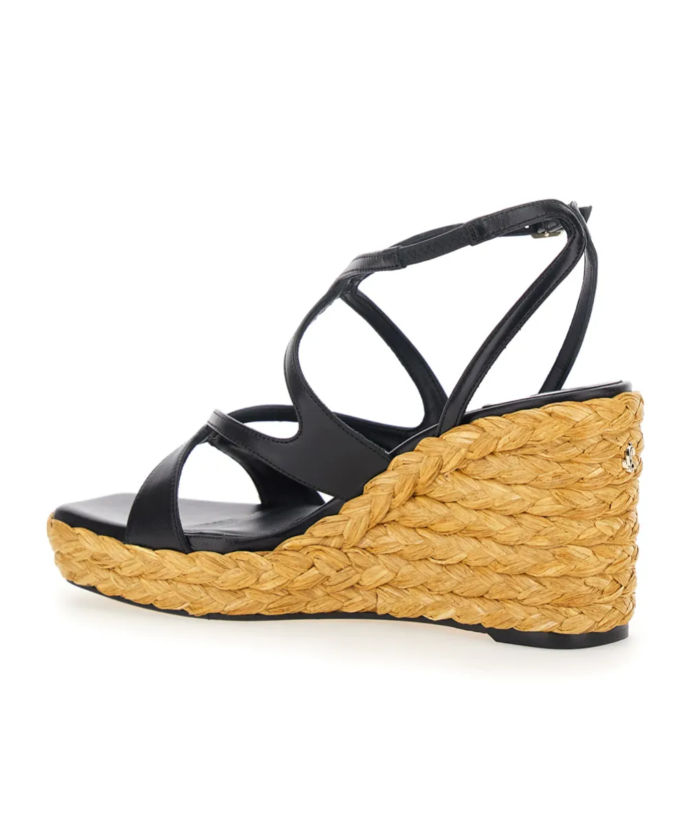 Jimmy Choo Brigitte 100 Mules