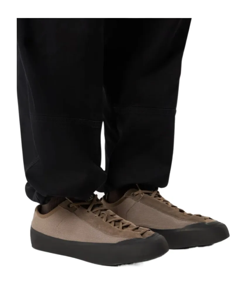 Stone Island Low-Top Sneakers
