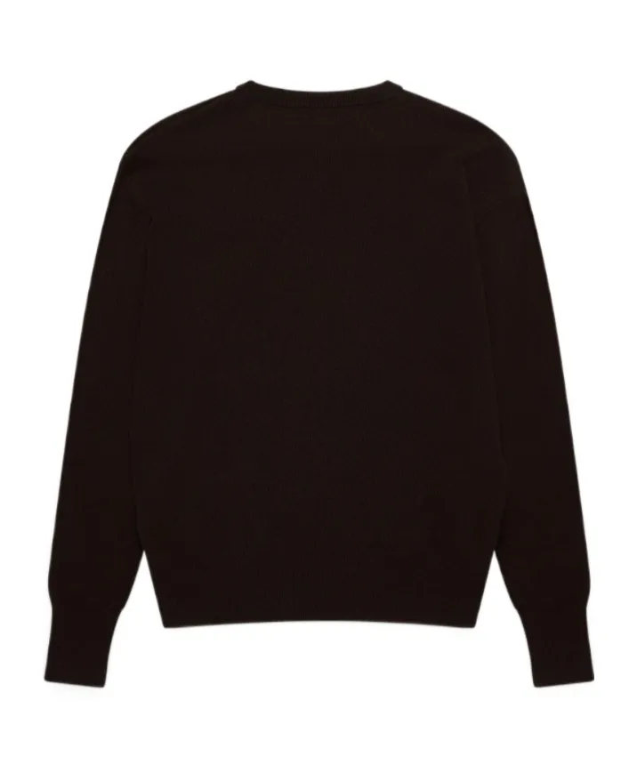 Crew Neck Sweater