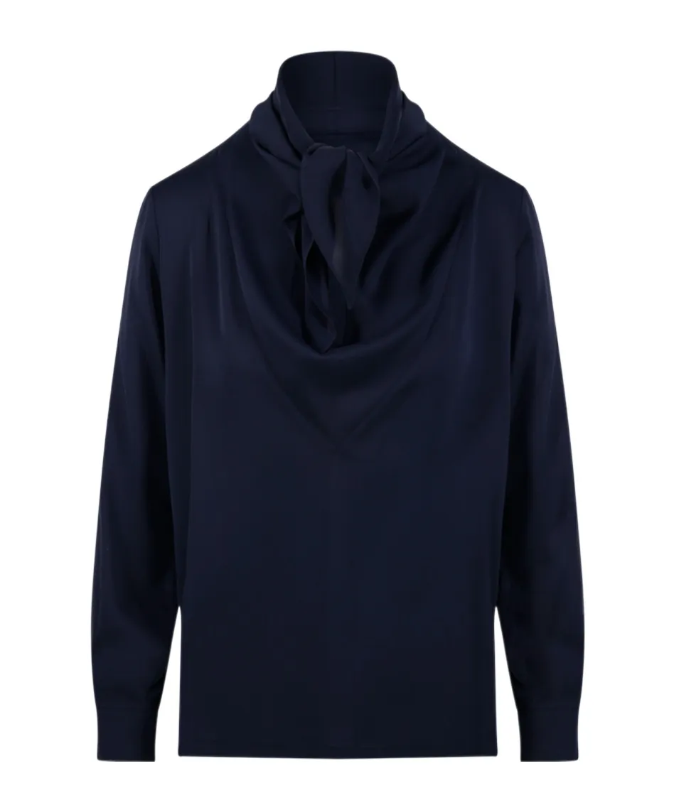 Long-Sleeved Shirt
