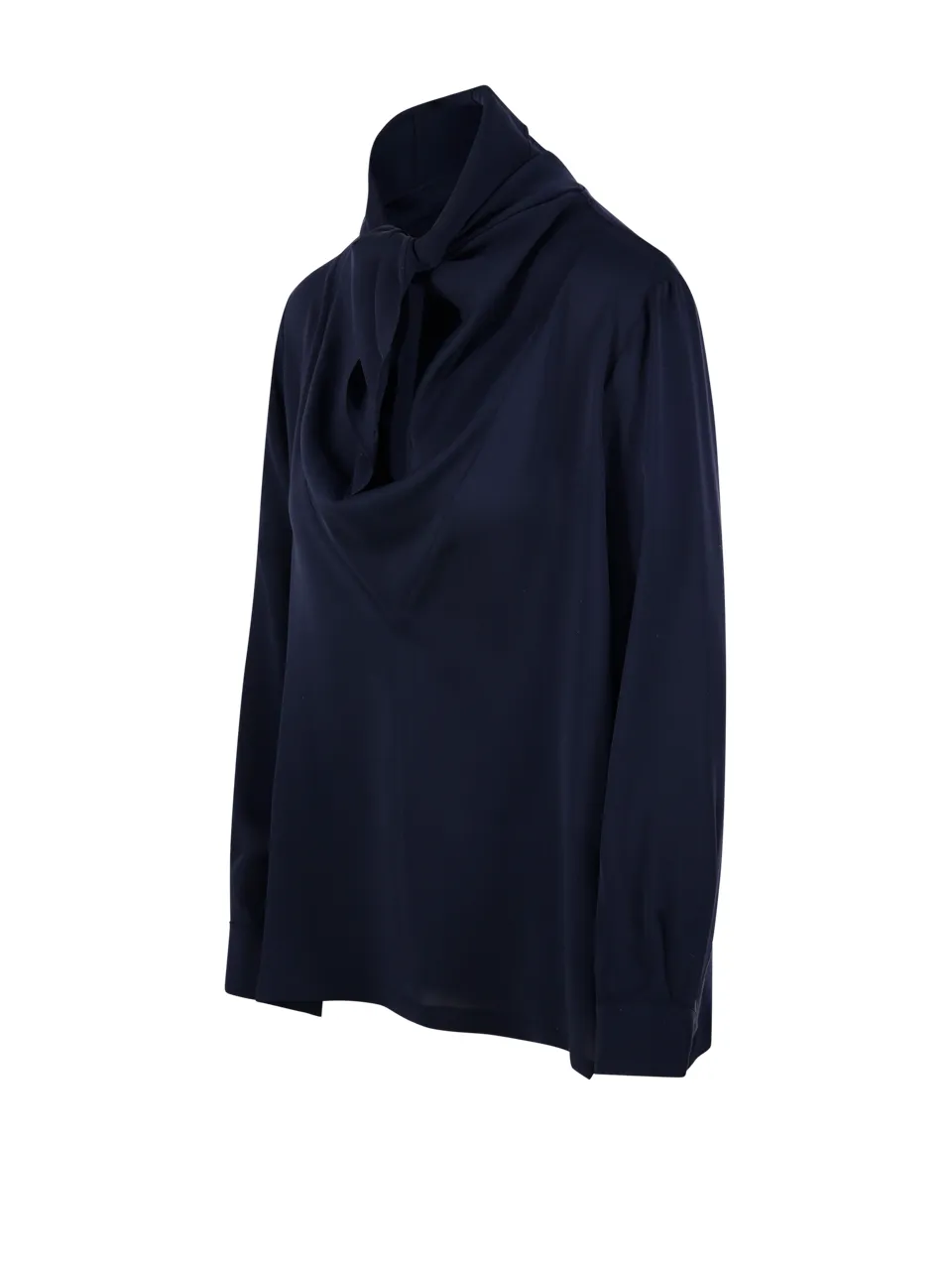 Long-Sleeved Shirt