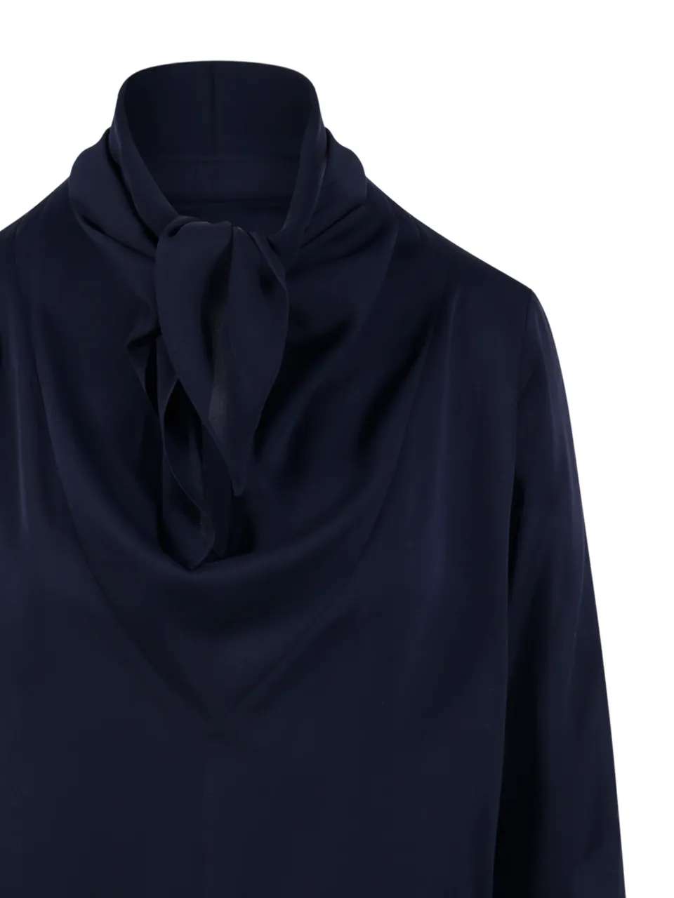 Long-Sleeved Shirt